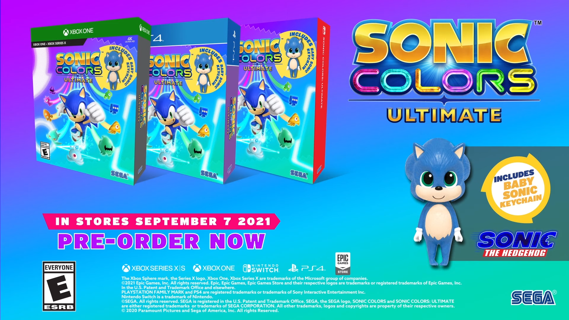 Sonic Central Announces Celebration of 30th Anniversary of Sonic The