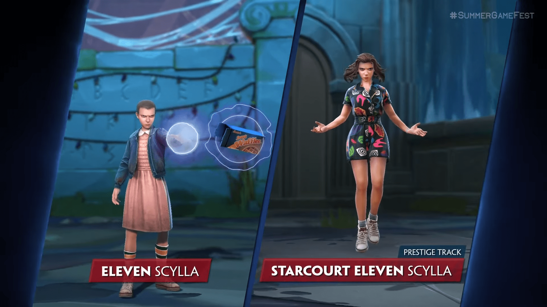 summer of smite 2023 Summer Game Fest 2021 Kicks Off With Many Game Reveals GameTama