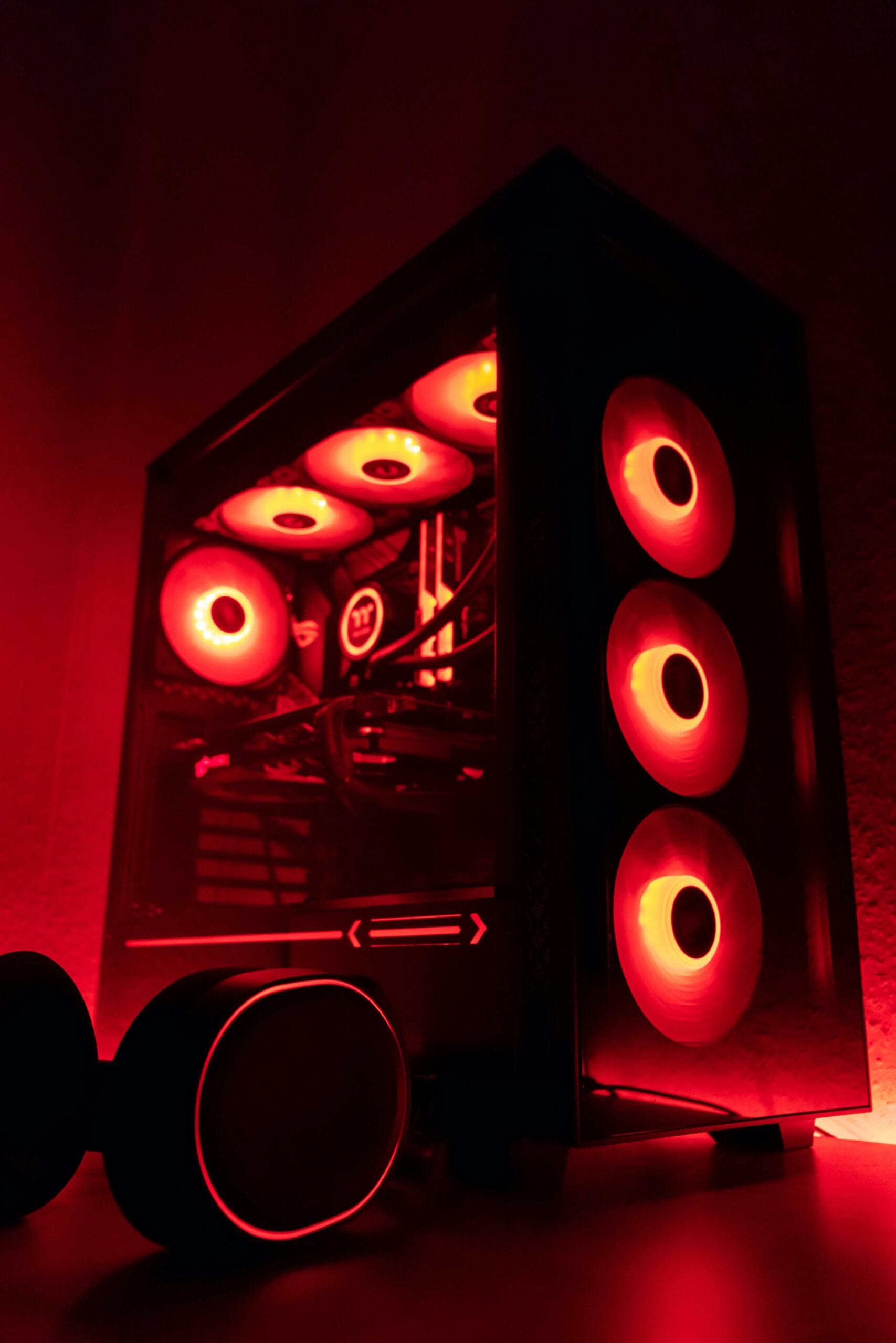 Best White PC Cases 10 Stylish Picks for Every Budget