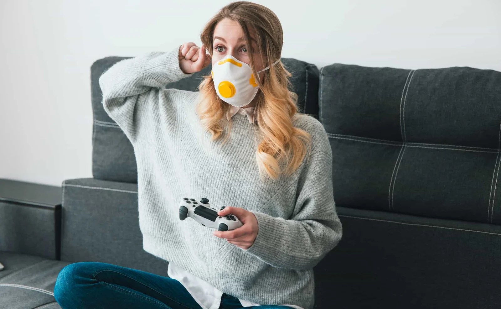 10 Games To Immerse Yourself In During The Lockdown!