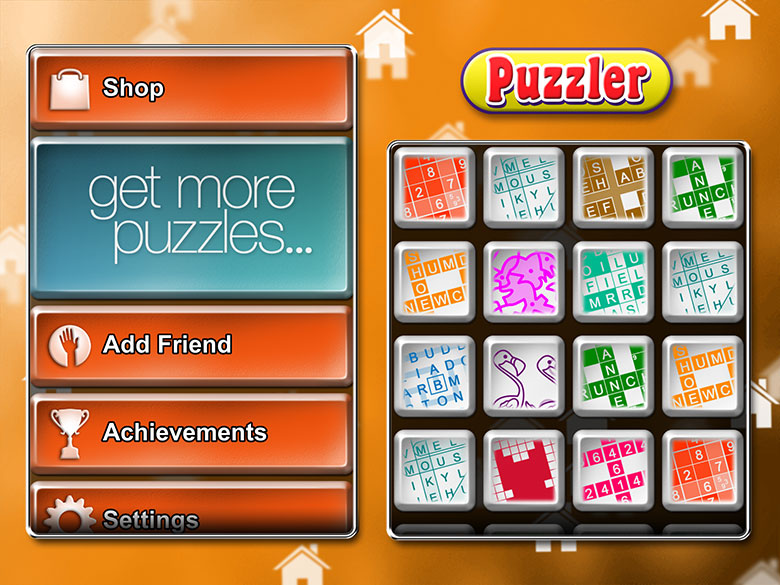 Buy Puzzler World Cheap, Secure & Fast Gamethrill