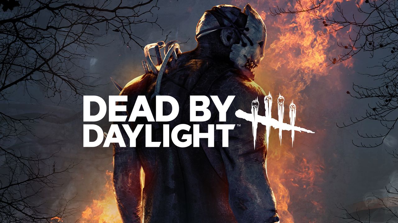 [FREE] Dead by Daylight on Epic Games GameThroughs