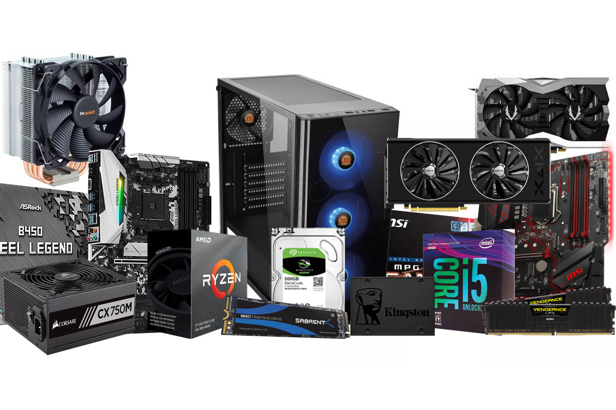 Amazon Cyber Monday 2020 Ecco le migliori offerte su hardware e periferiche PC