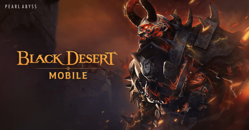 Black Desert Mobile Hadum's Realm update brings a ton of new content
