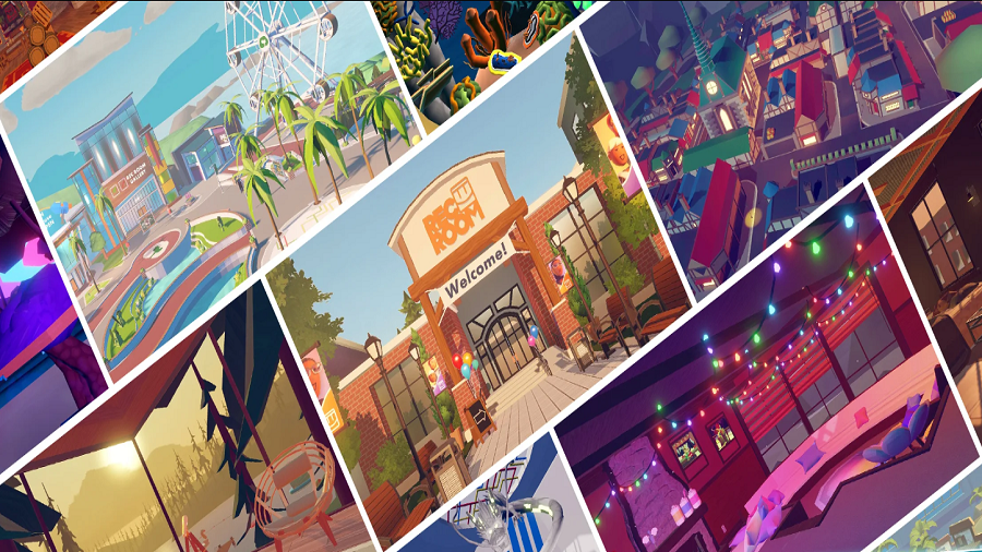 Rec Room Hack Nhận Vô Hạn Tiền, MOD Menu Miễn Phí