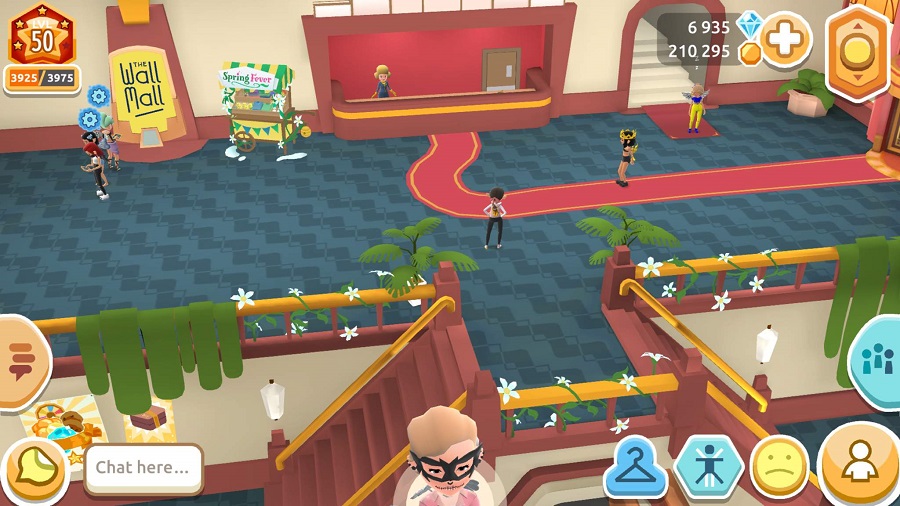 Hotel Hideaway MOD APK Vô Hạn Tiền & Kim Cương Miễn Phí