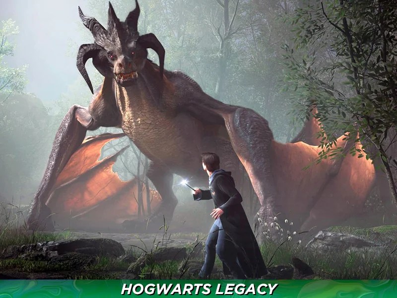 Is Hogwarts Legacy Multiplayer Or Will It Ever Be?