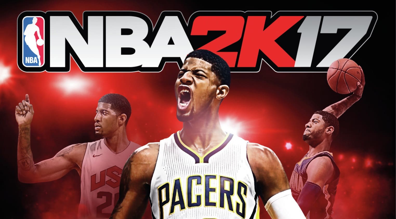 NBA 2K17 Free Download GameTrex