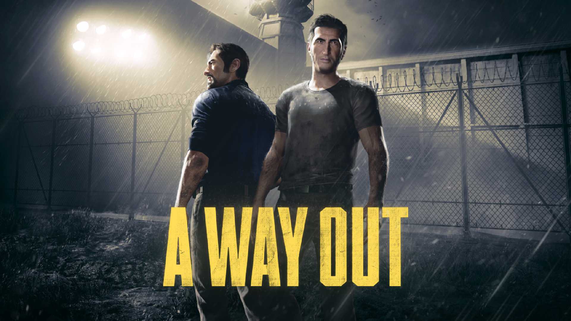 A Way Out Free Download GameTrex