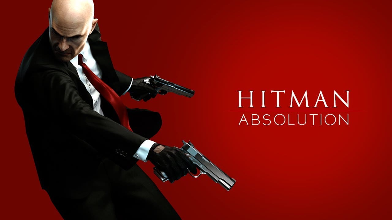 Hitman Absolution Free Download GameTrex