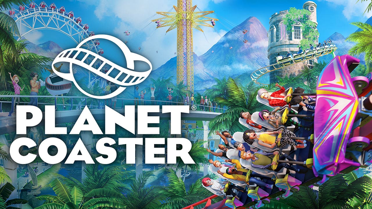 Coaster Free Download GameTrex