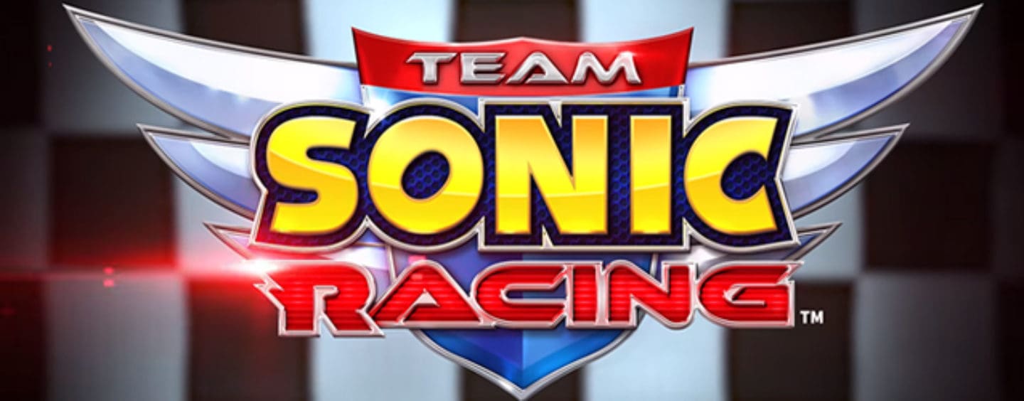 Team Sonic Racing Free Download GameTrex