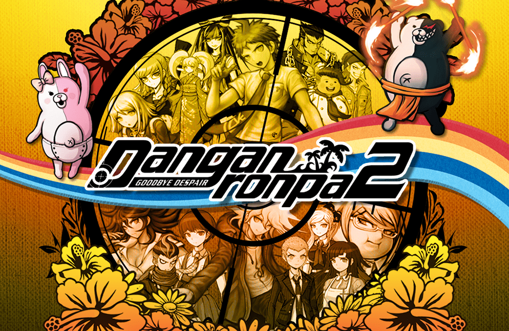 Danganronpa 2 Goodbye Despair Free Download > GameSetBox