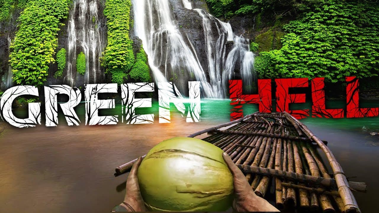 Raft is a game in which you'll be stranded at sea on board a small wooden raft. Green Hell Free Download Gametrex