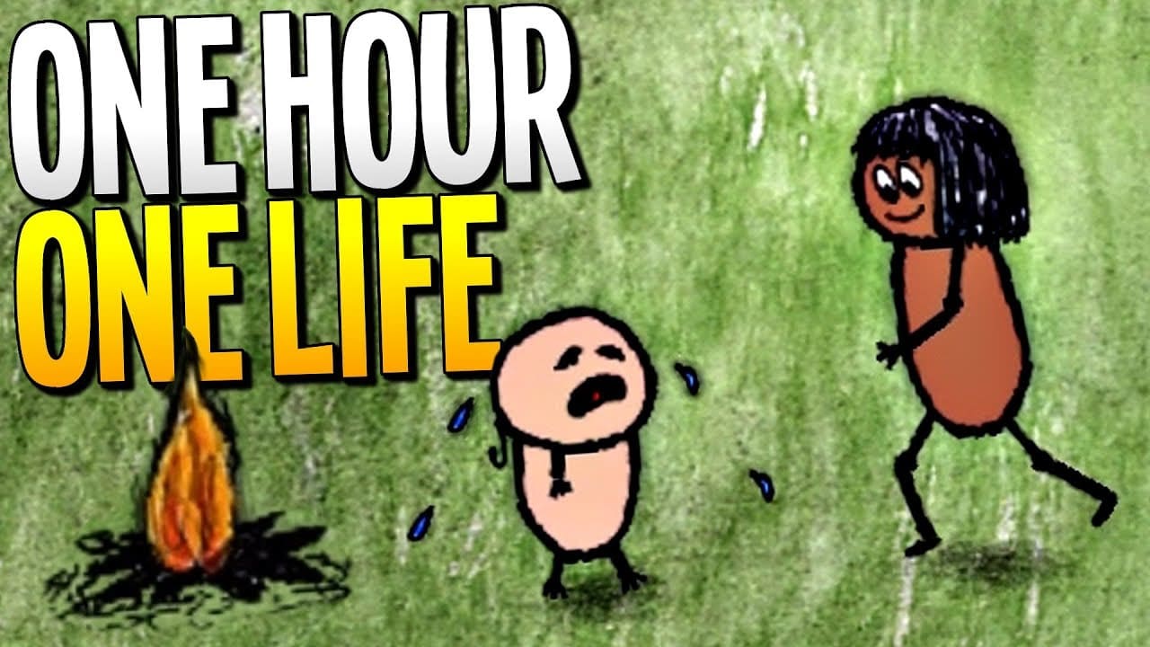 One Hour One Life Free Download GameTrex
