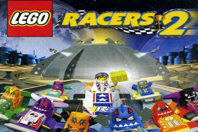 Lego Racers 2 Free Download GameTrex