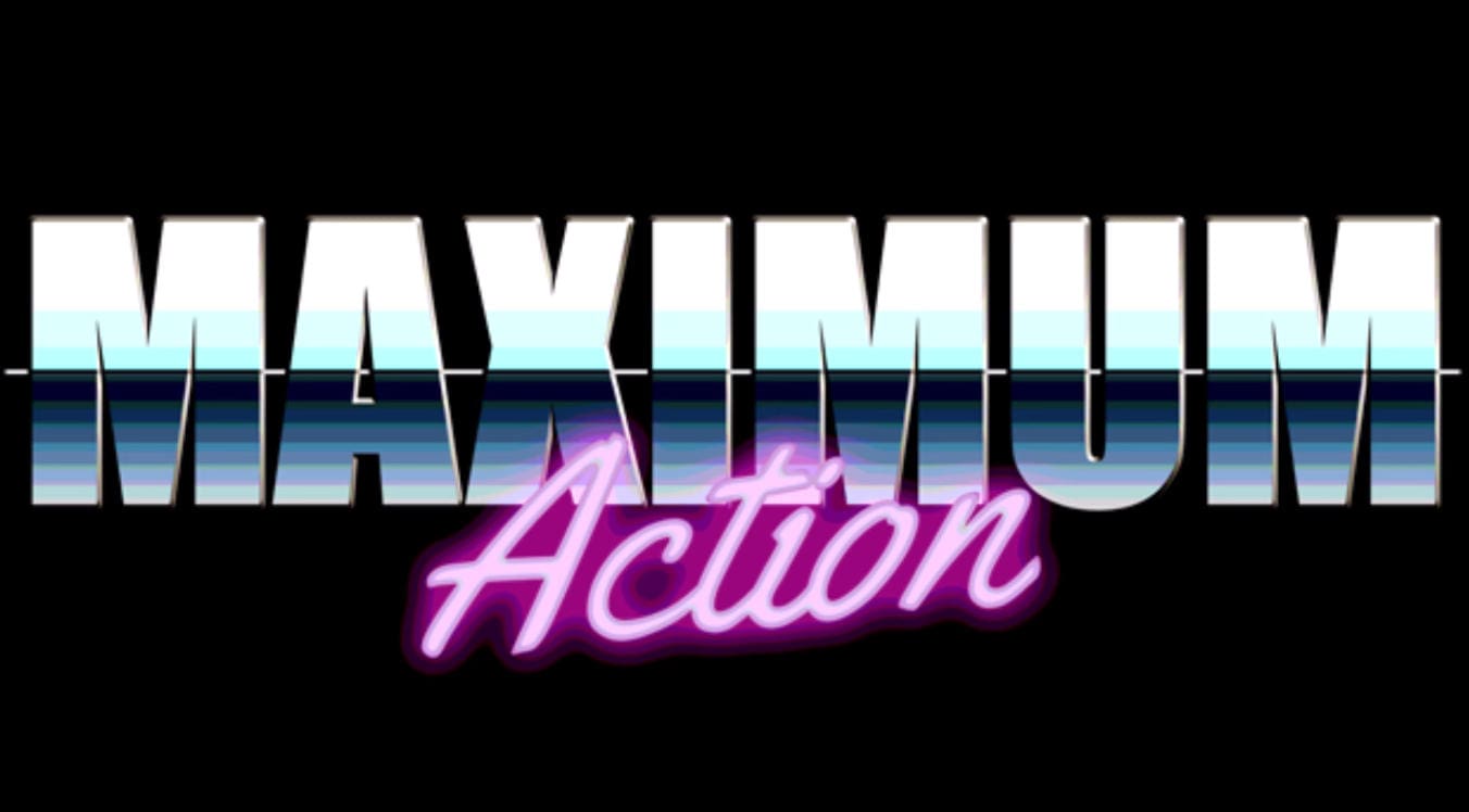 MAXIMUM Action Free Download GameTrex
