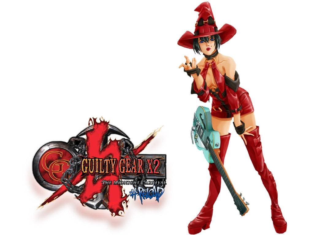 Guilty Gear X2 Reload Free Download GameTrex