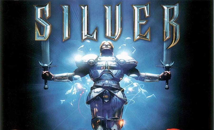 Silver Free Download GameTrex