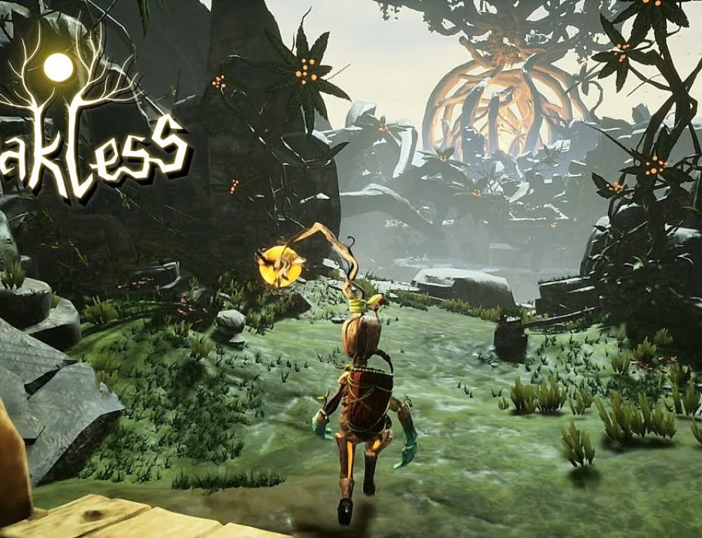 Gametrex The Isle Download