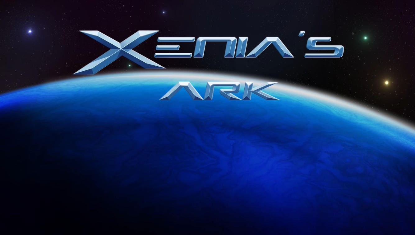 Xenia's Ark Free Download GameTrex