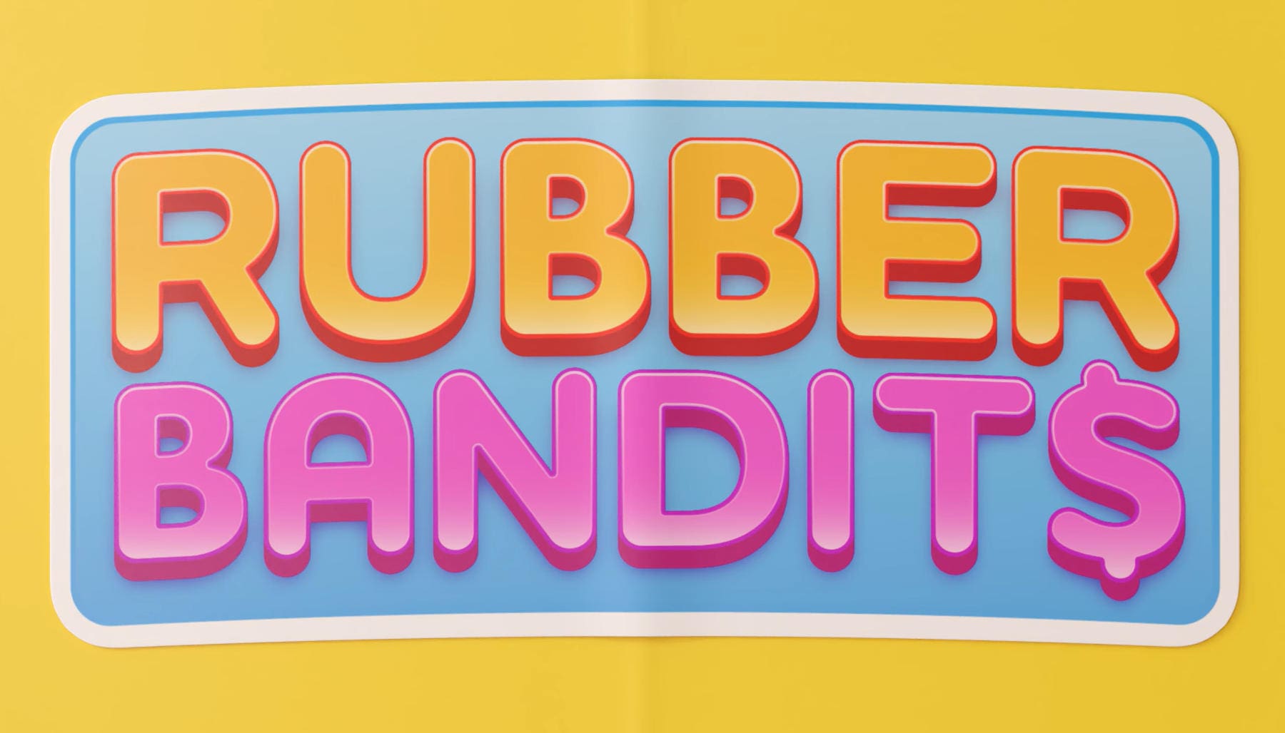 Rubber Bandits Free Download GameTrex