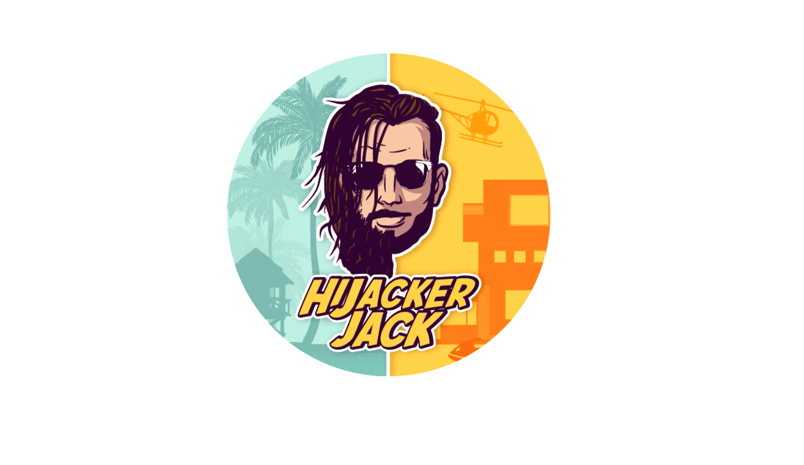 Hijacker Jack ARCADE FMV Free Download GameTrex