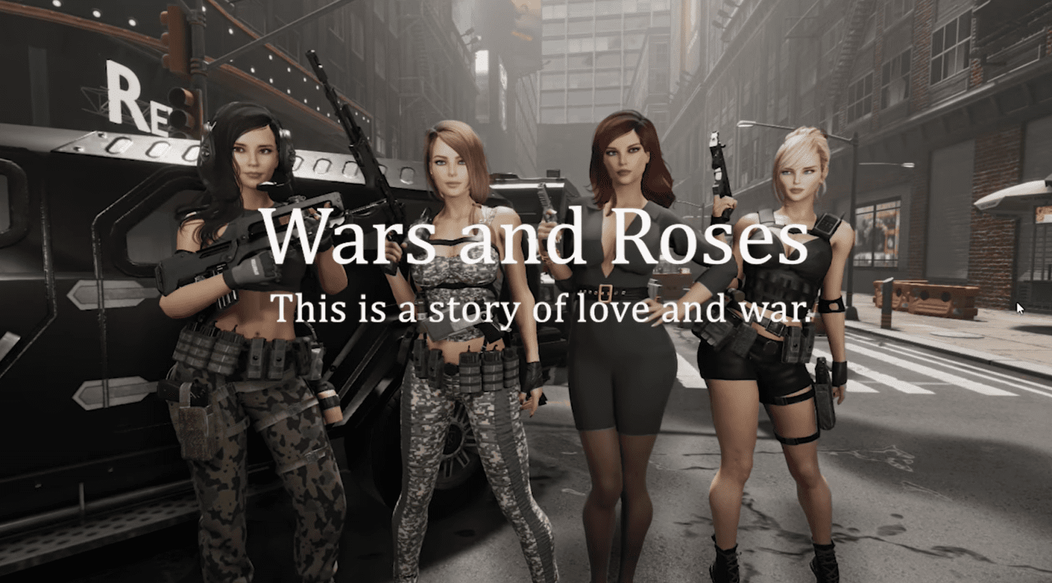 Wars and Roses Free Download GameTrex