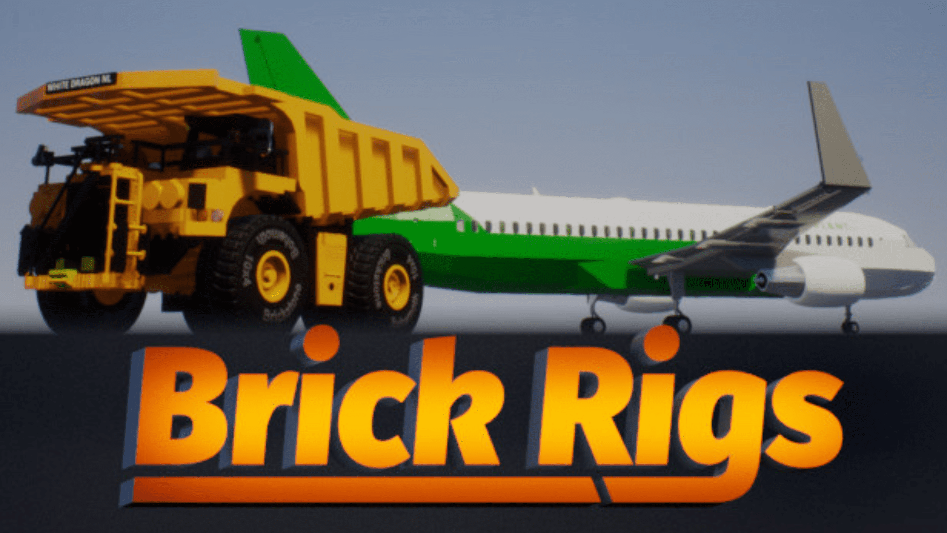Brick Rigs Free Download GameTrex
