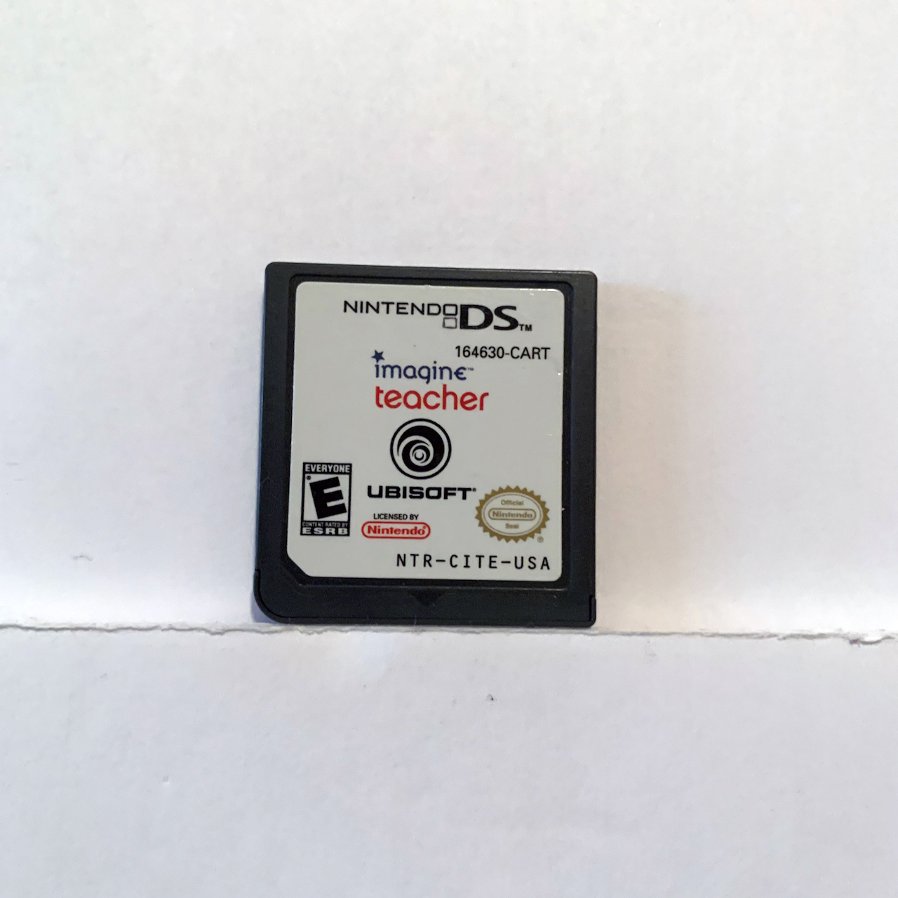 Imagine Teacher — Gametrog