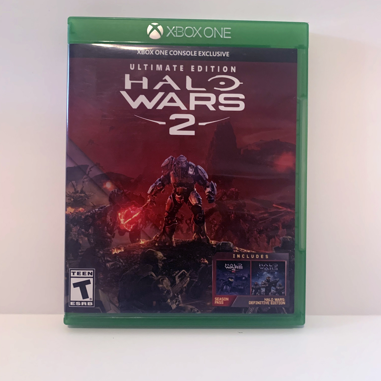 Halo Wars 2: Ultimate Edition — Gametrog