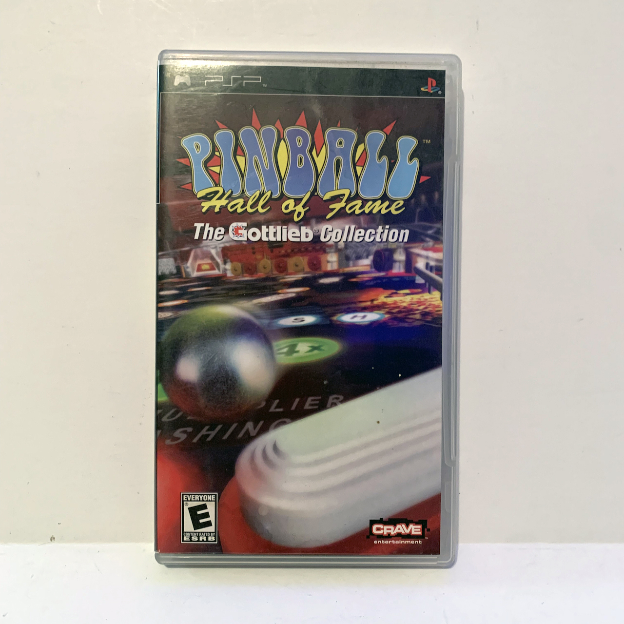 Pinball Hall Of Fame The Gottlieb Collection — Gametrog