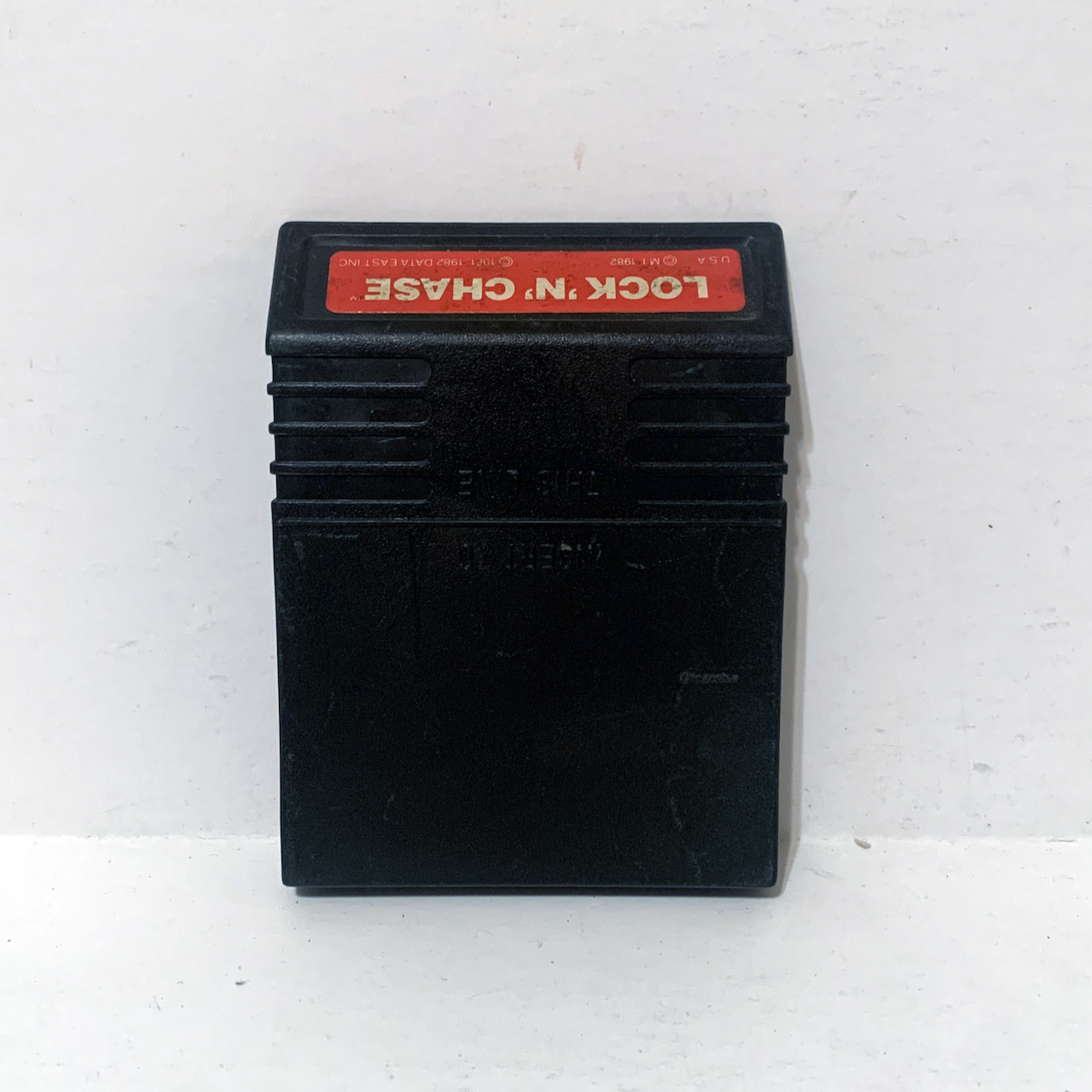 Lock 'n' Chase — Gametrog