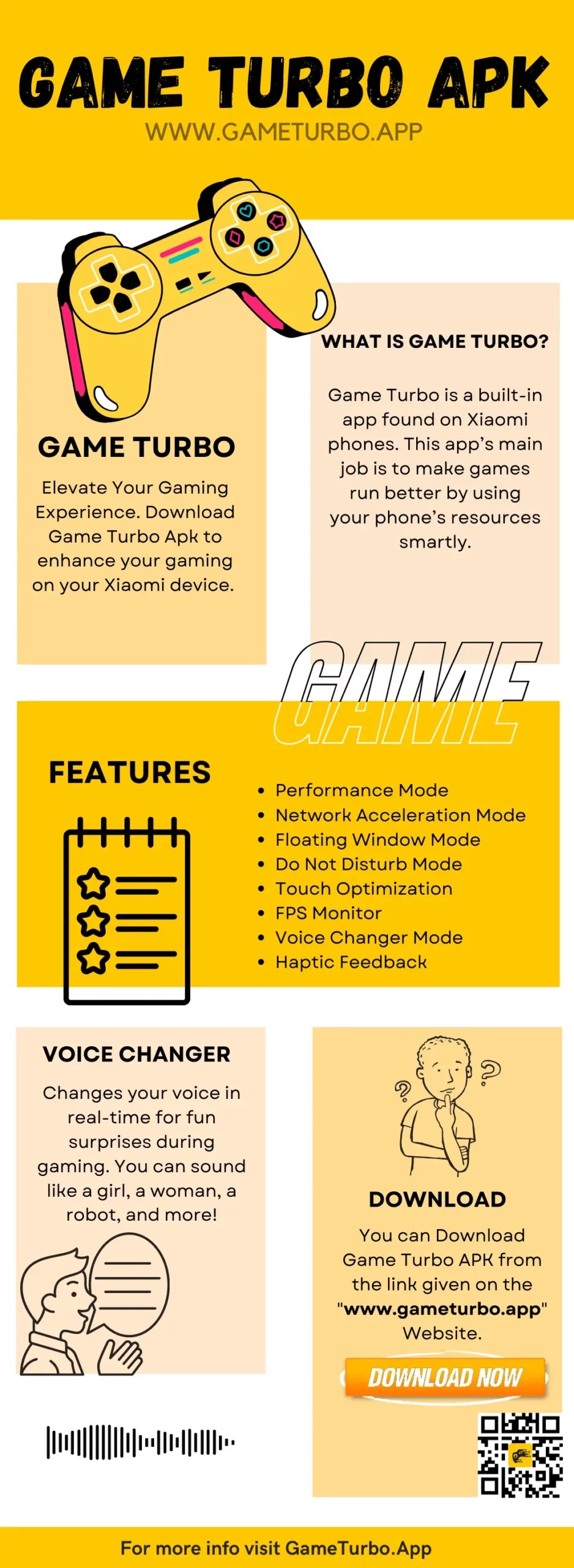 Game Turbo Download Game Turbo 3.0, 4.0, 5.0, 7.0 & HyperOS