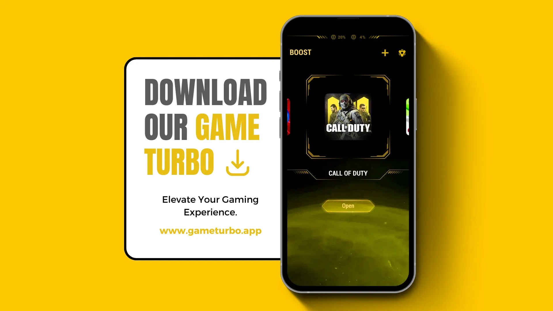 Game Turbo Download Game Turbo 3.0, 4.0, 5.0, 7.0 & HyperOS