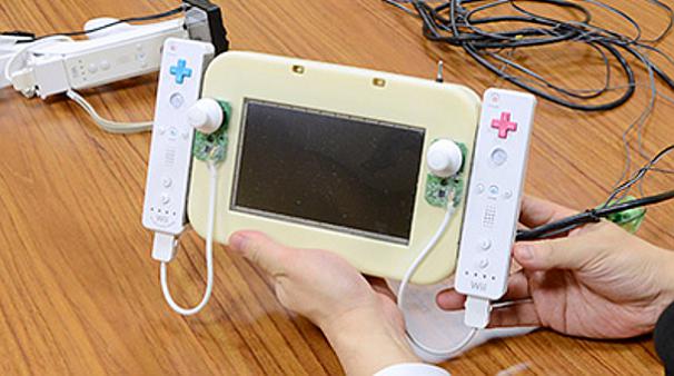 Nintendo’s Next System Code Name NX Game Usagi