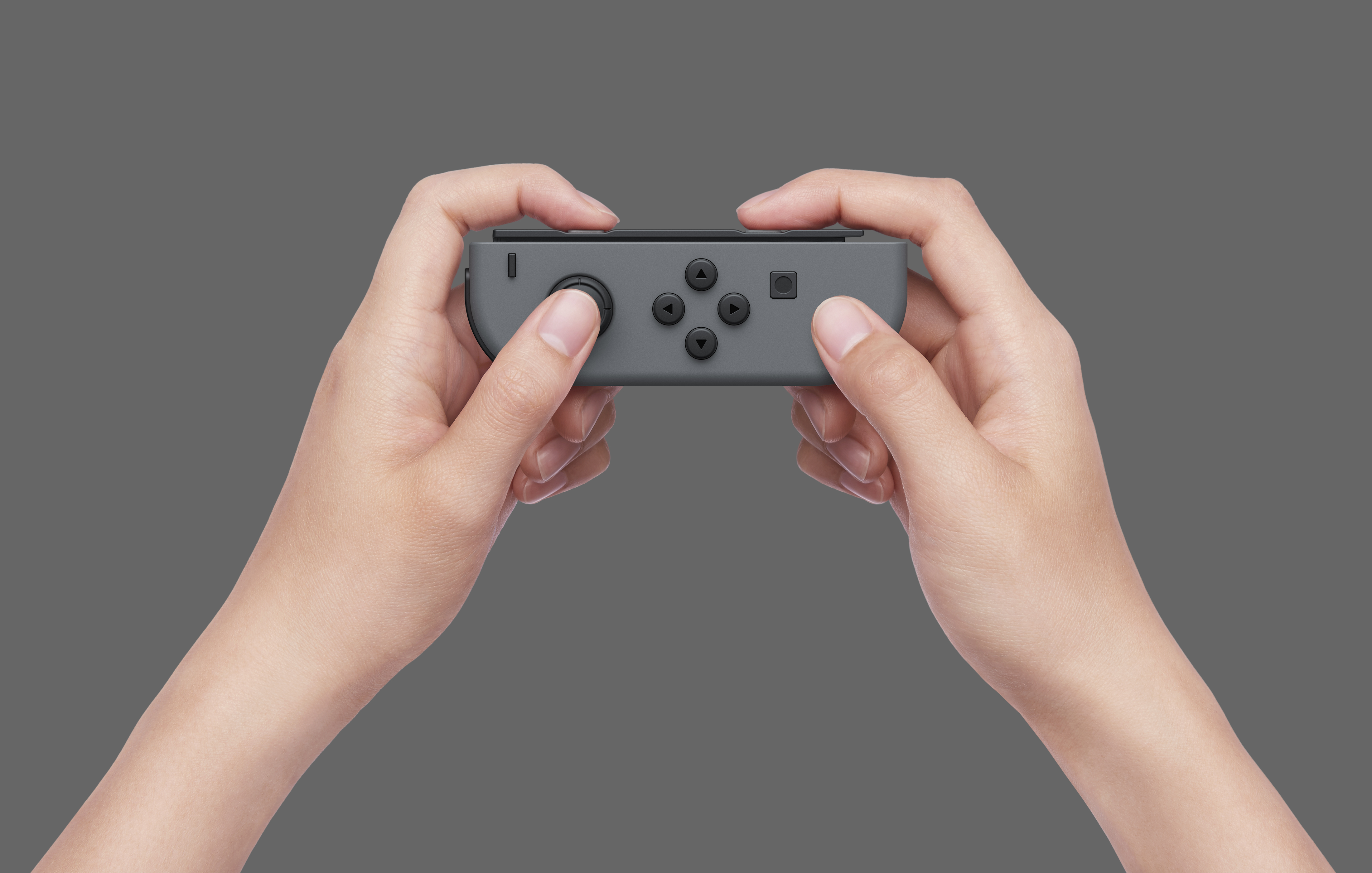 NintendoSwitch_hardware_JoyCon_02 Game Usagi