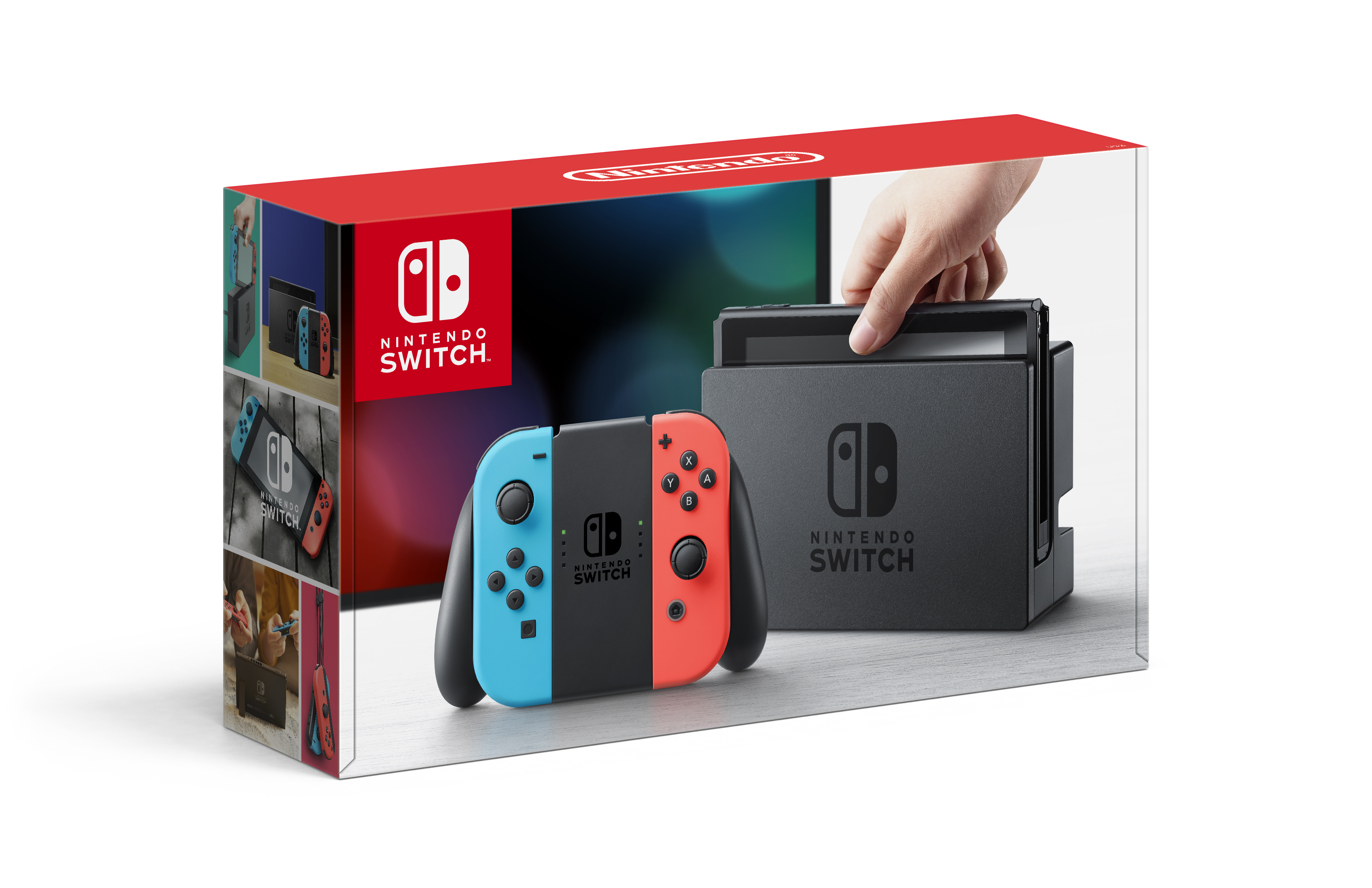 Nintendo Switch Canadian Details & Specs Game Usagi