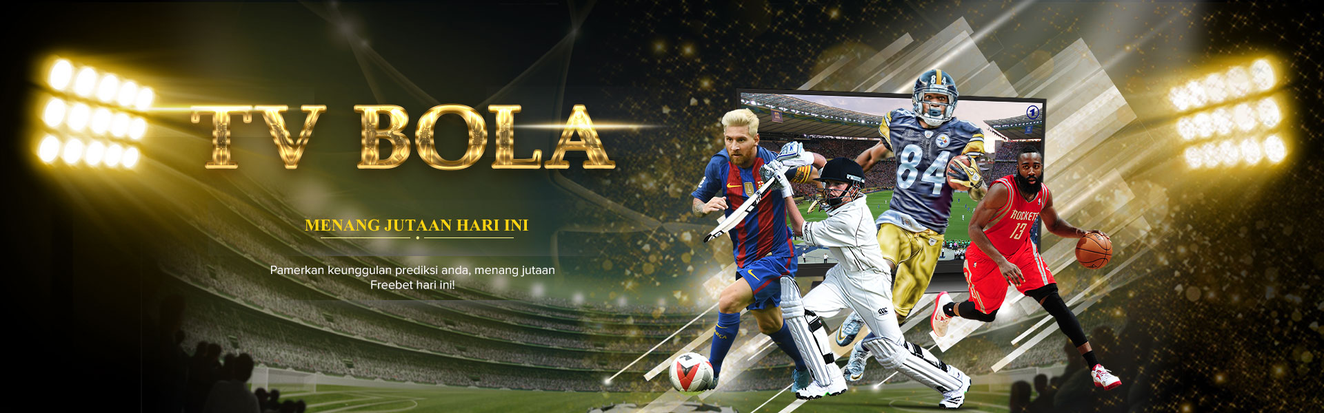 Judi Bola Online Terpercaya Berkualitas Indonesia