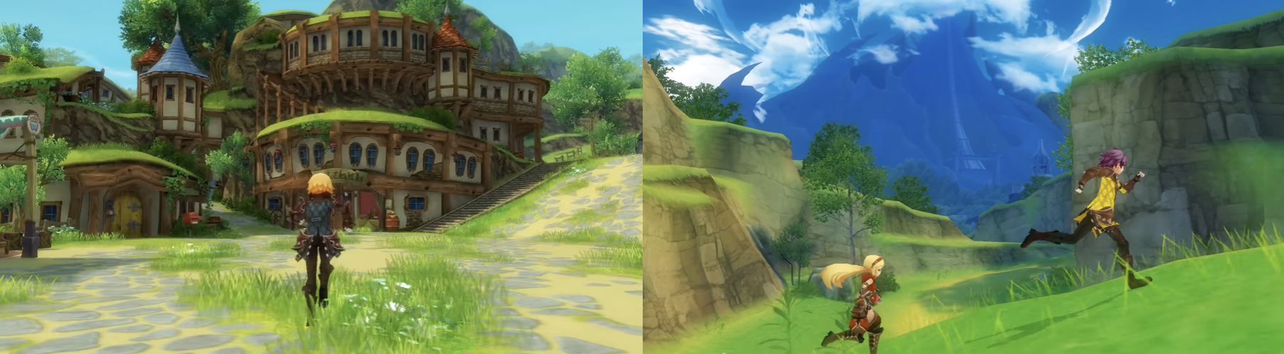 【2022年】これから流行る期待の新作PCオンラインゲーム｜新作から隠れた名作まで GAME UX News ゲーム イズ ライフ