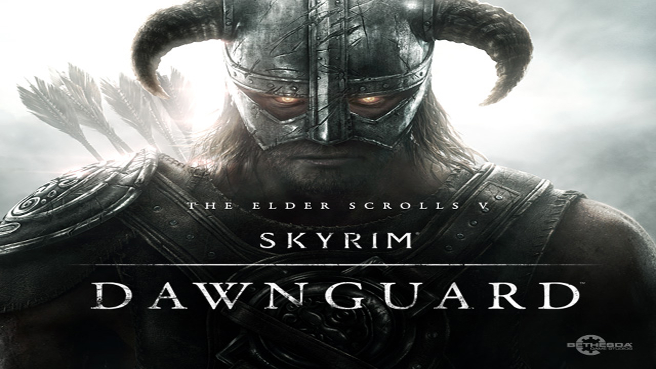 Skyrim Dawnguard Review Gameverse