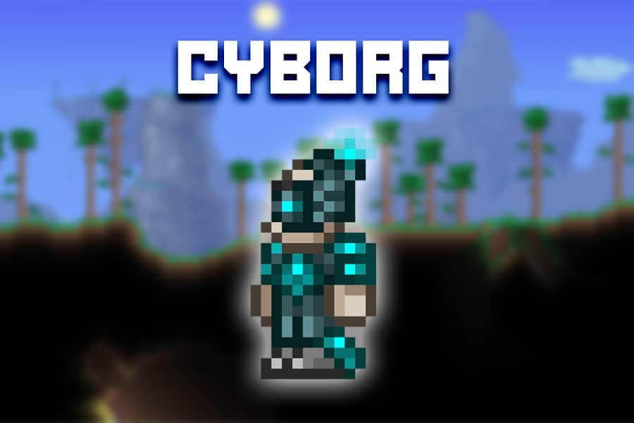 Every NPC and How To Get Them Terraria Game Voyagers