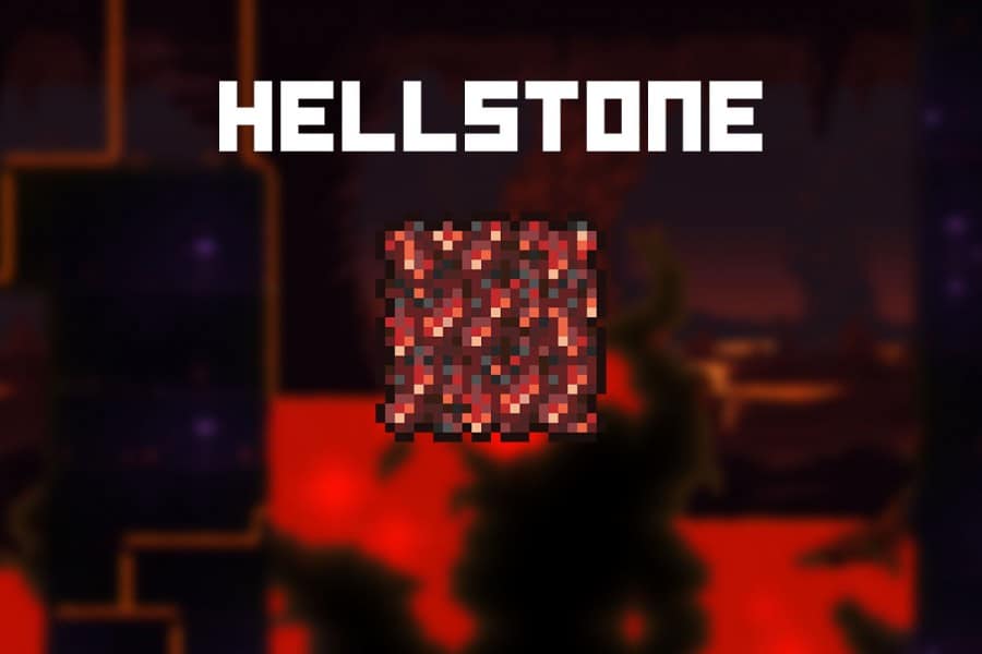 How to Get Every Ore in Terraria Game Voyagers