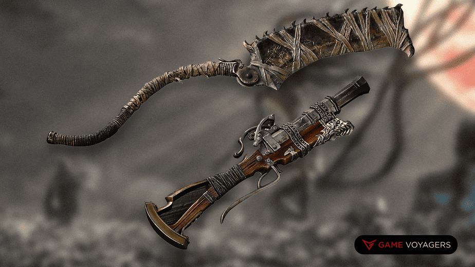 Bloodborne Ultimate Armor Guide Game Voyagers