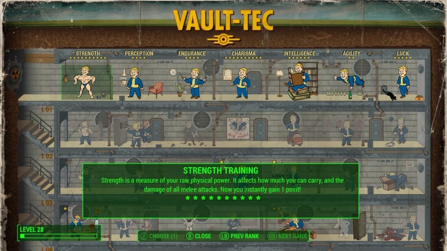 Bobby Pin Fallout 4 Where Are The Bobbypin And Bobbypin Box Locations Fallout 76 Maps Vaults