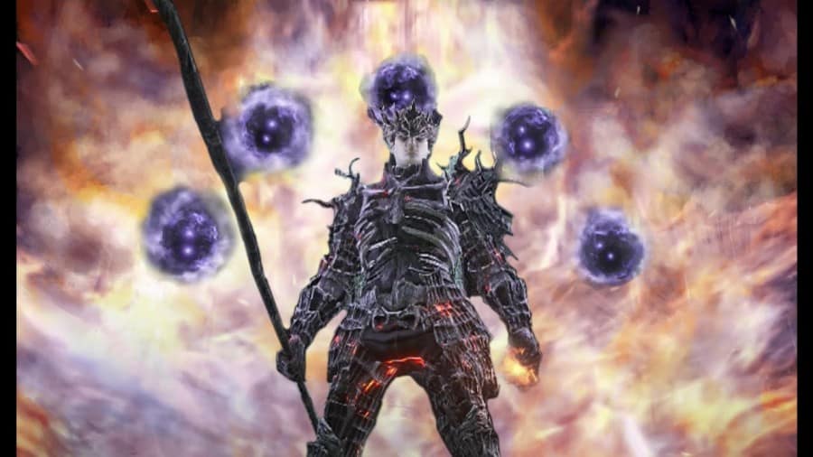 Ultimate Beginner’s Sorcerer Guide in Dark Souls 3 Game Voyagers