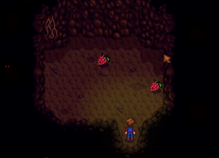 Mushrooms Vs Fruit Bats Which is Better in Stardew Valley? Game Voyagers