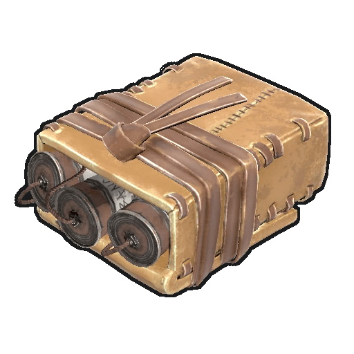 How Many Satchels For Armored Door In Rust? Game Voyagers