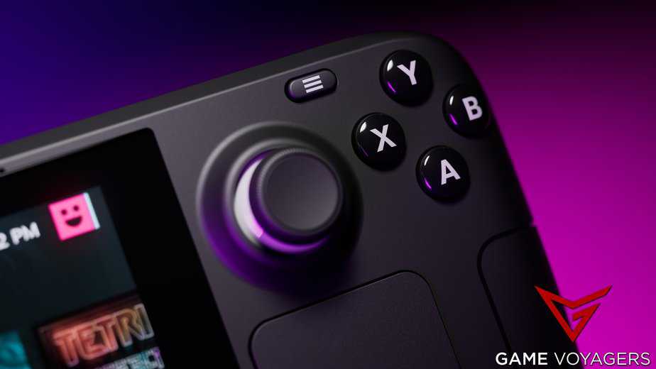 Steam Deck Touchpad Not Working (4 Fixes) Game Voyagers