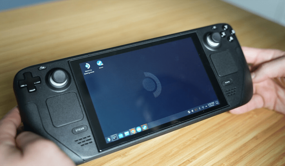 Complete Guide to Xbox 360 Emulation on the Steam Deck Game Voyagers